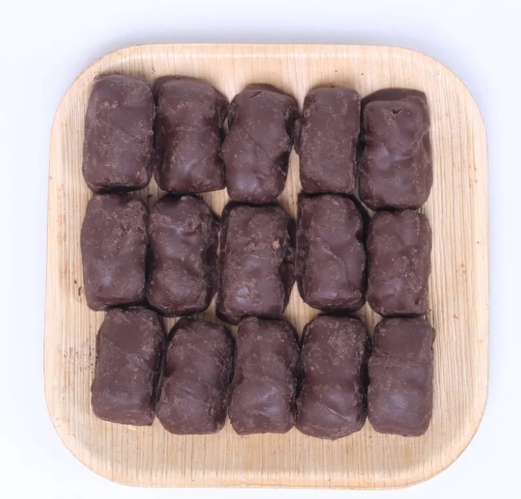 Raw Coco Groundnut Candy