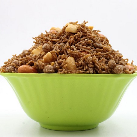 Rayalaseema Ragi Mixture Finger Millet Mixture