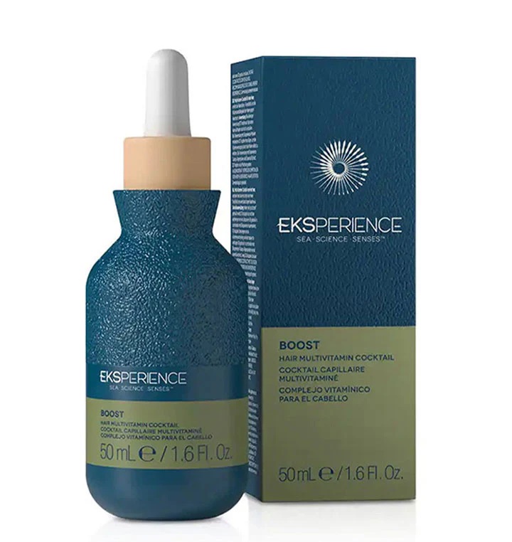 Revlon Eksperience Boost Hair Multivitamin Cocktail