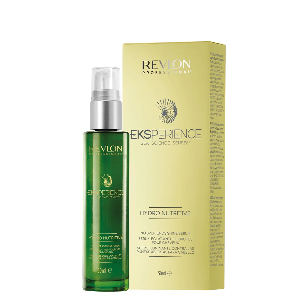 Revlon Eksperience Hydro Nutritive Serum