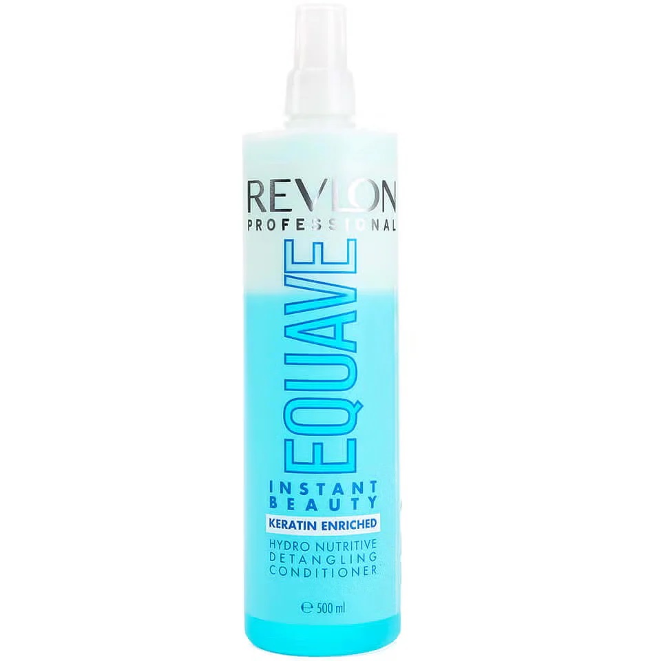 Revlon Equave Hydro Nutritive Detangling Conditioner