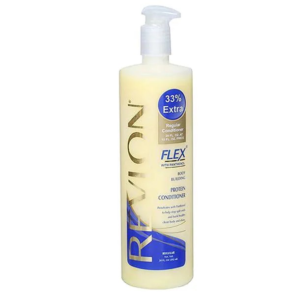 Revlon Flex Regular Conditioner