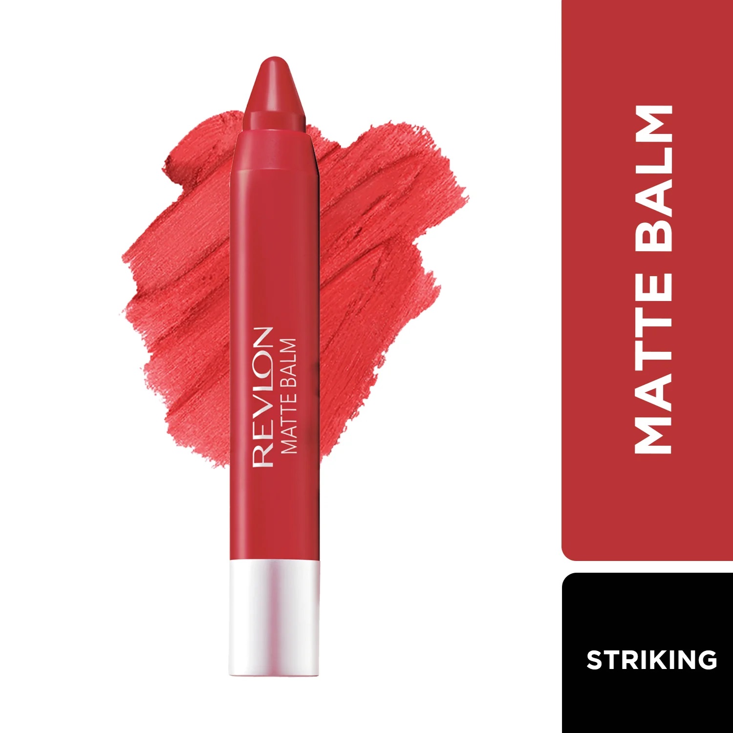 Revlon Matte Balm - Striking