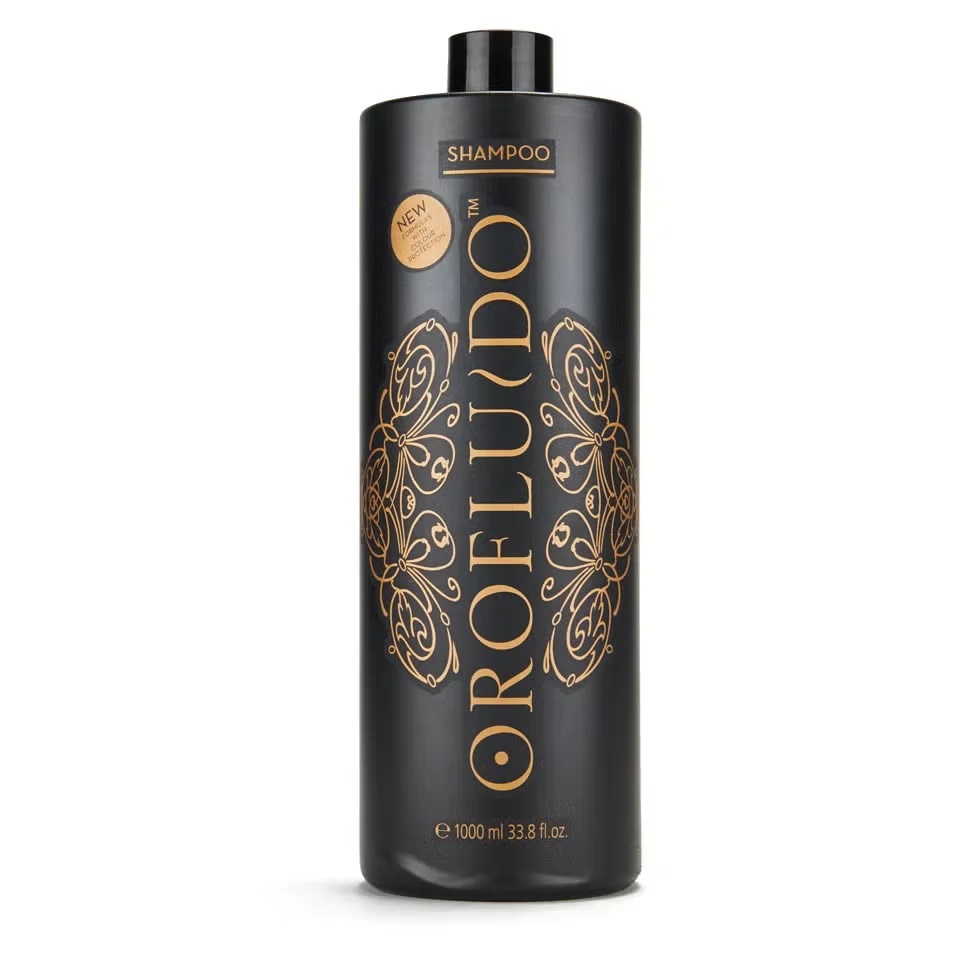 Revlon Orofluido Shampoo