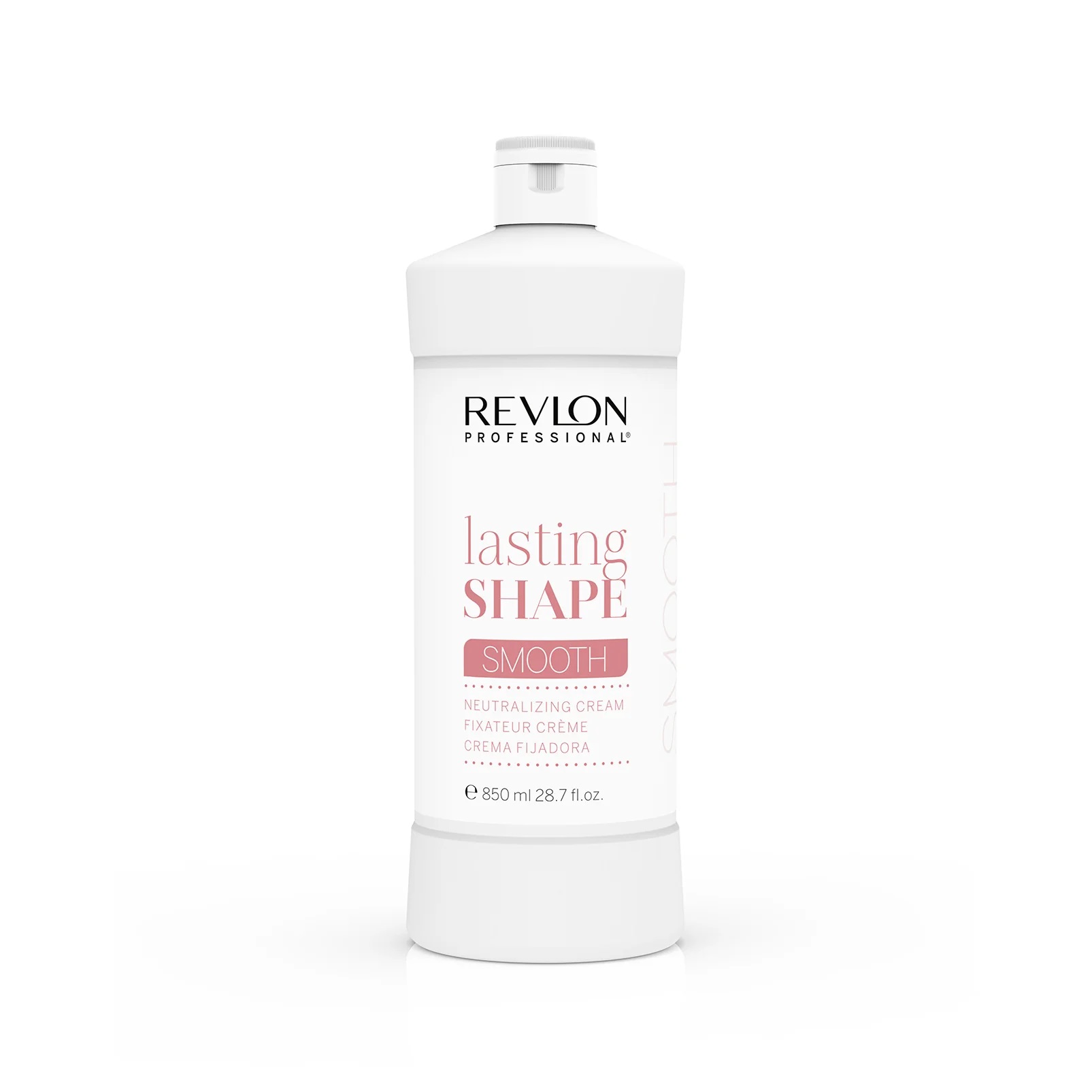 Revlon Professional LASTING SHAPE SMOOTH NEUTRALIZER