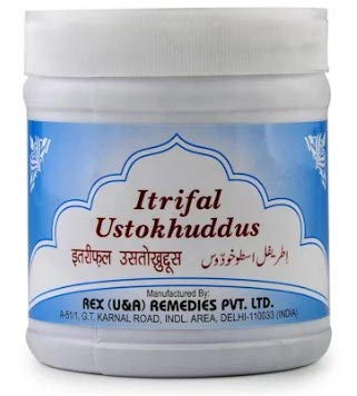 Rex Itrifal Mulaiyin