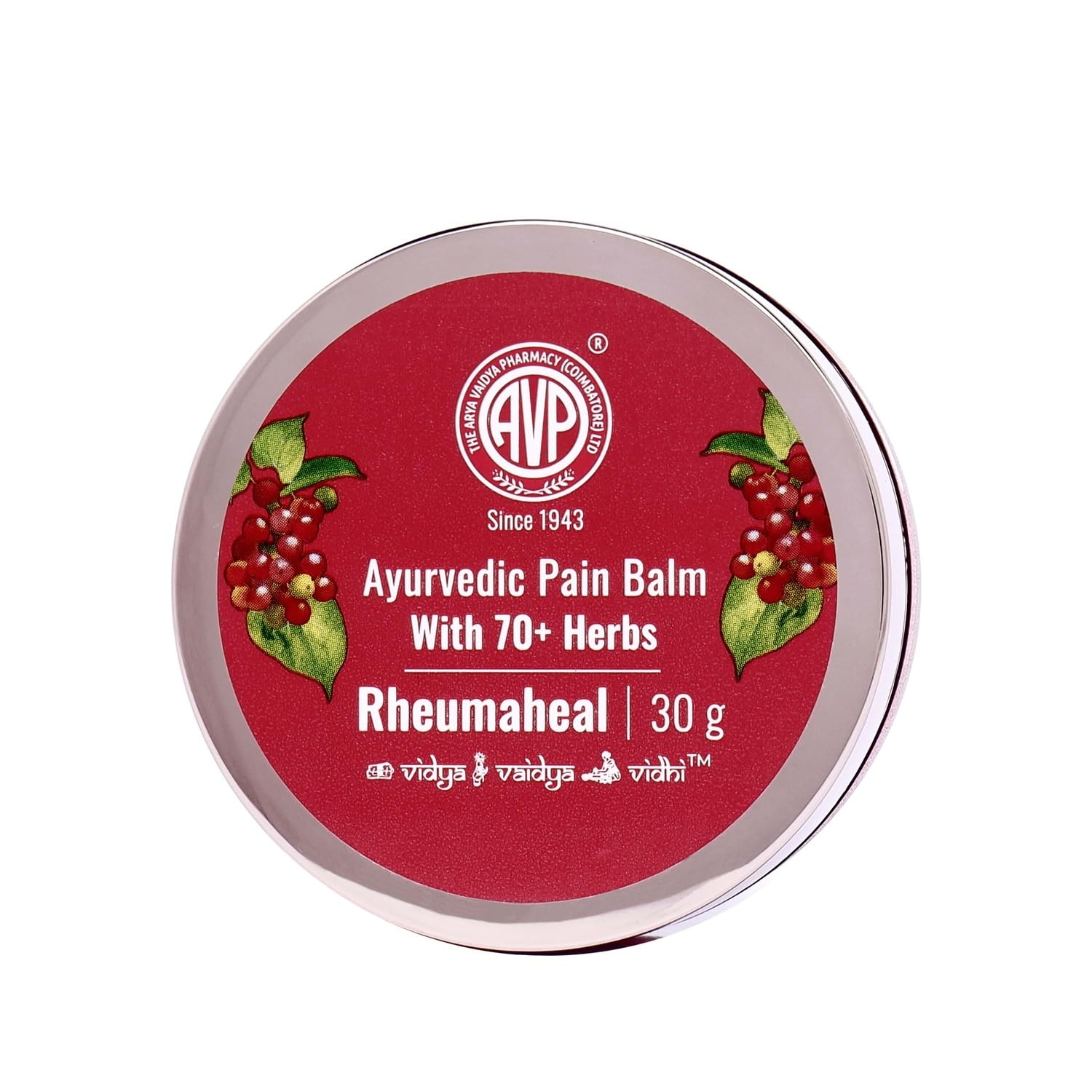 Arya Vaidya Pharmacy Rheumaheal