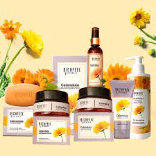 Richfeel Calendula Range