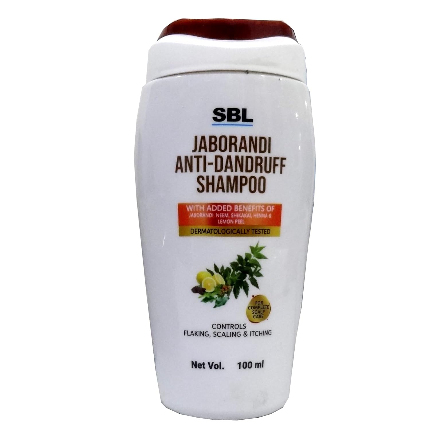 SBL Anti Dandruff Shampoo