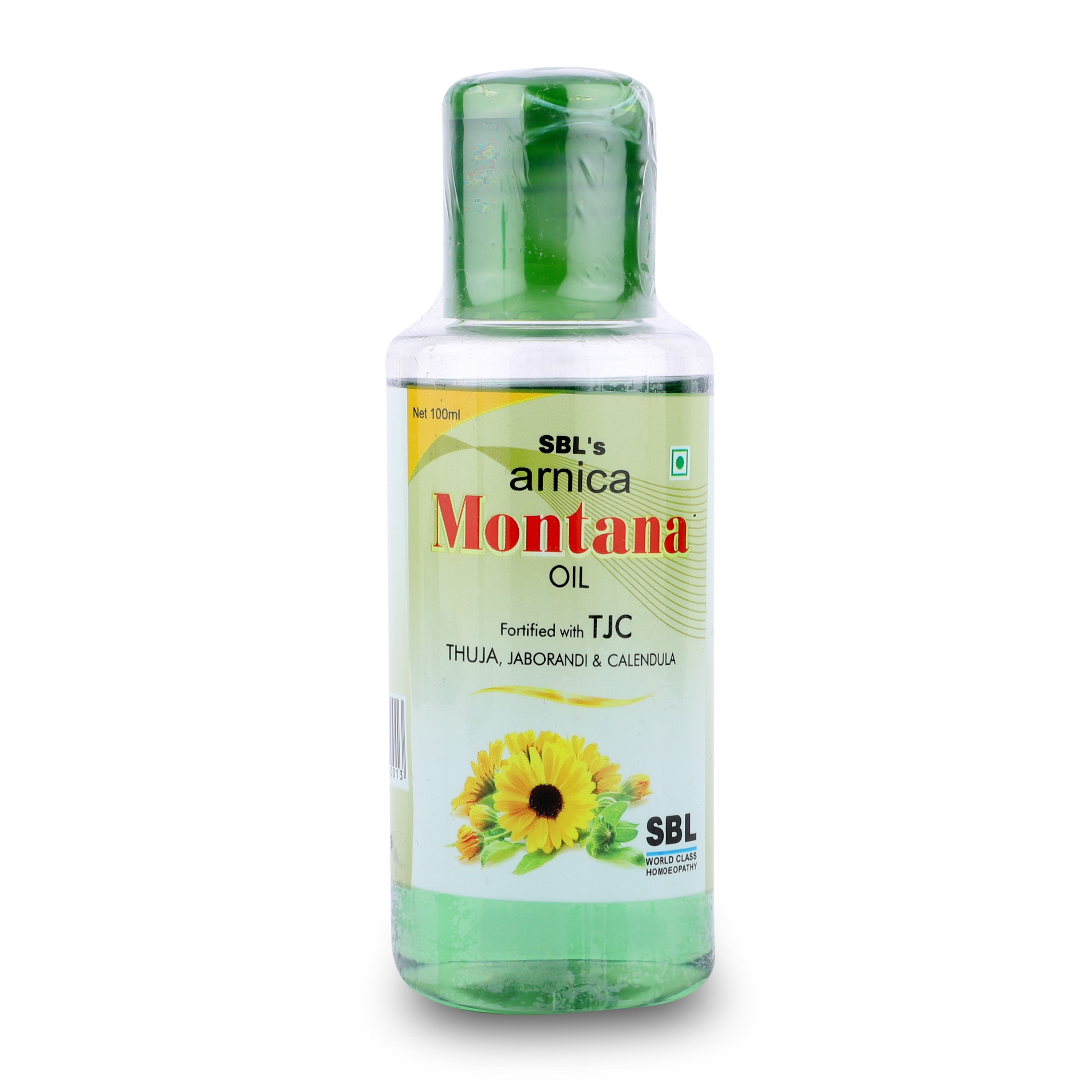 SBL Arnica Montana Hair Oil