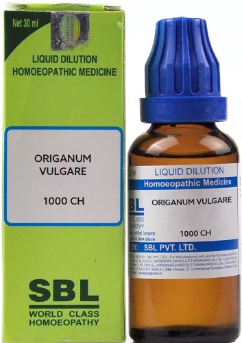 SBL Opuntia Vulgaris Dilution 1000 CH
