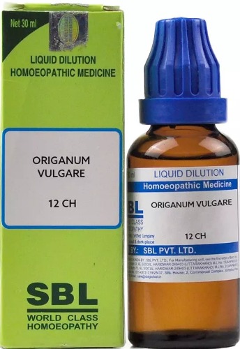 SBL Opuntia Vulgaris Dilution 12 CH