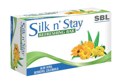 SBL Silk n Stay Refreshing Bar (Soap)