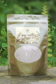 SOS Organics Himalayan Barley Flour