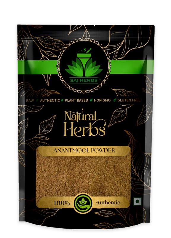 Sai Herbal Anantmool Powder