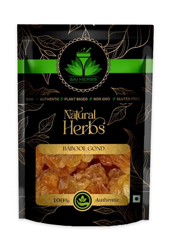 Sai Herbal Gond Kikar