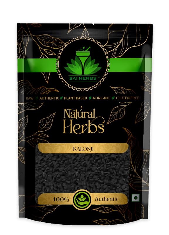 Sai Herbal Kalaunji