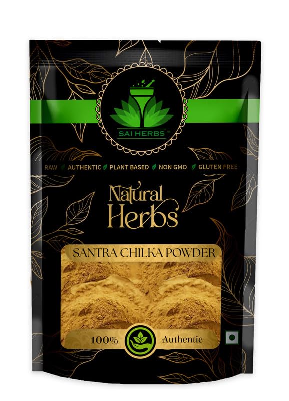 Sai Herbal Orange Peel Powder
