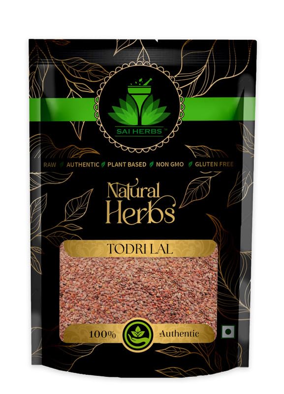 Sai Herbal Todri Lal