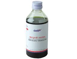 Santhigiri Arugan Thailam