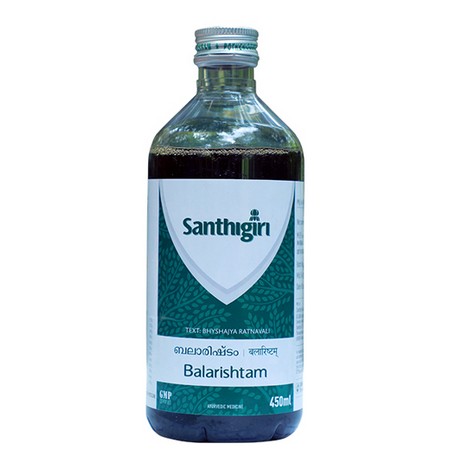 Santhigiri Balarishtam