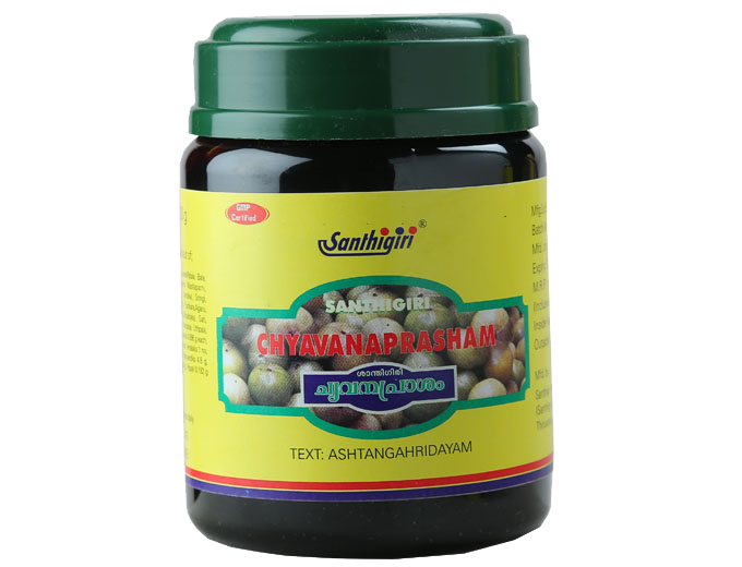 Santhigiri Chyavanapraasam