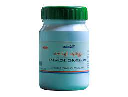 Santhigiri Kalarchi choornam