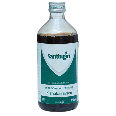 Santhigiri Kanakasavam