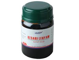 Santhigiri Kesari Lehyam