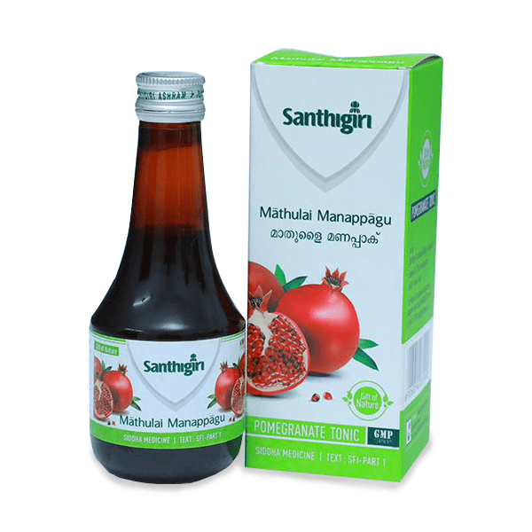 Santhigiri Mathulai Manappag