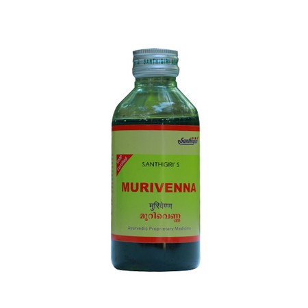 Santhigiri Murivenna 