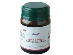 Santhigiri Parangi Rasayanam