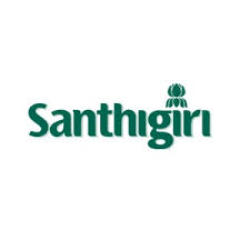 Santhigiri  Siroreksha Thailam