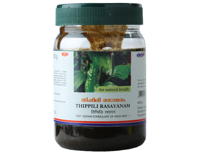 Santhigiri Thippili Rasayanam