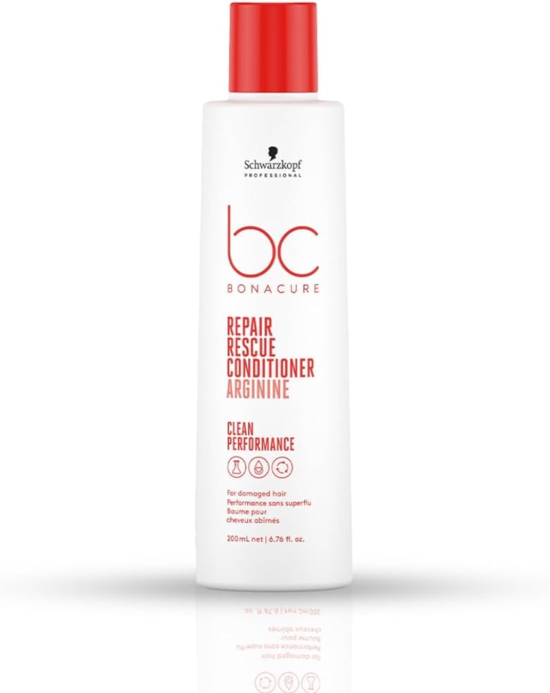 Schwarzkopf Professional Repair Rescue Conditioner 