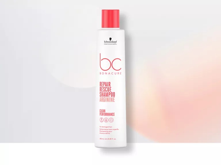 Schwarzkopf Professional Repair Rescue Shampoo