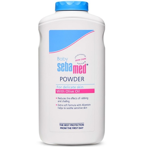 Sebamed Baby Powder