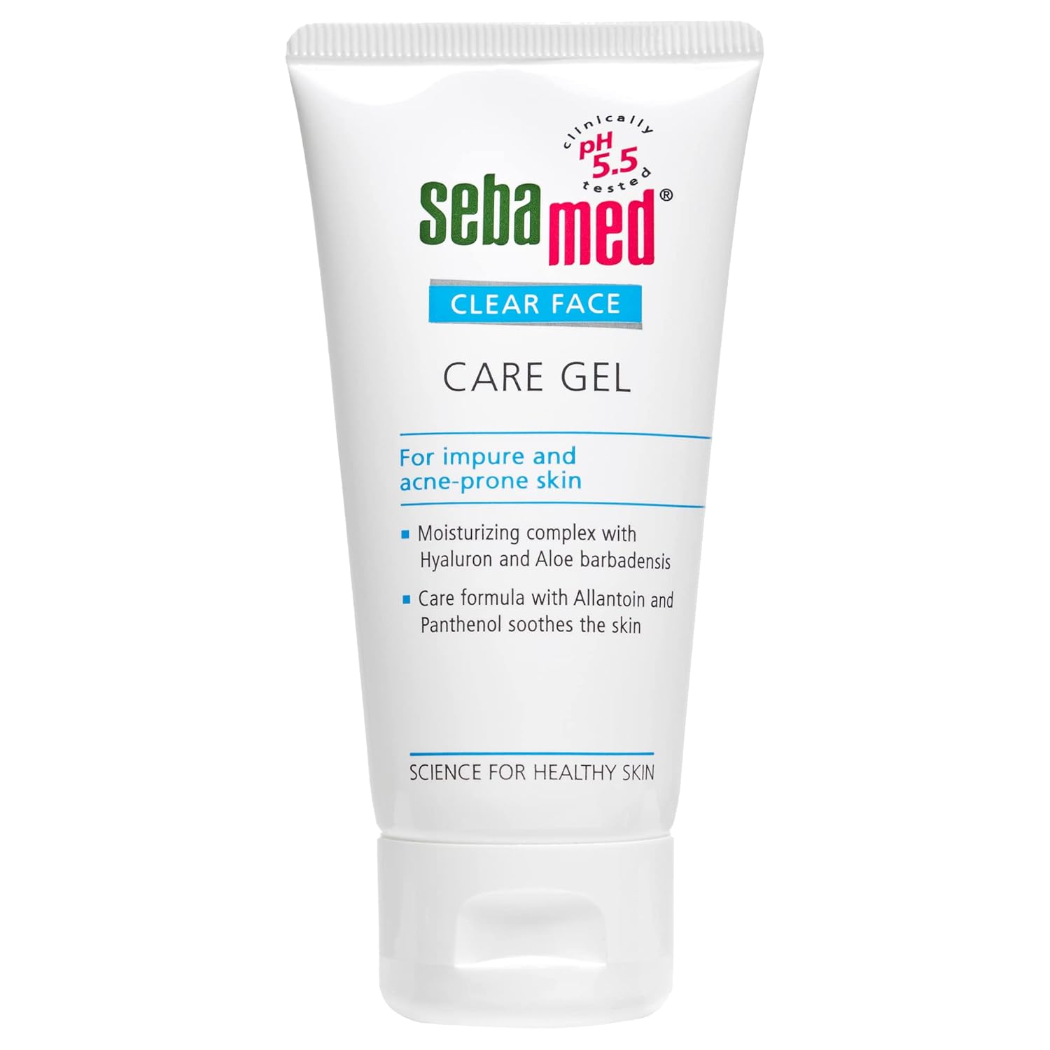 Sebamed Clear Face Care
