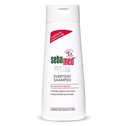 Sebamed Everyday Shampoo