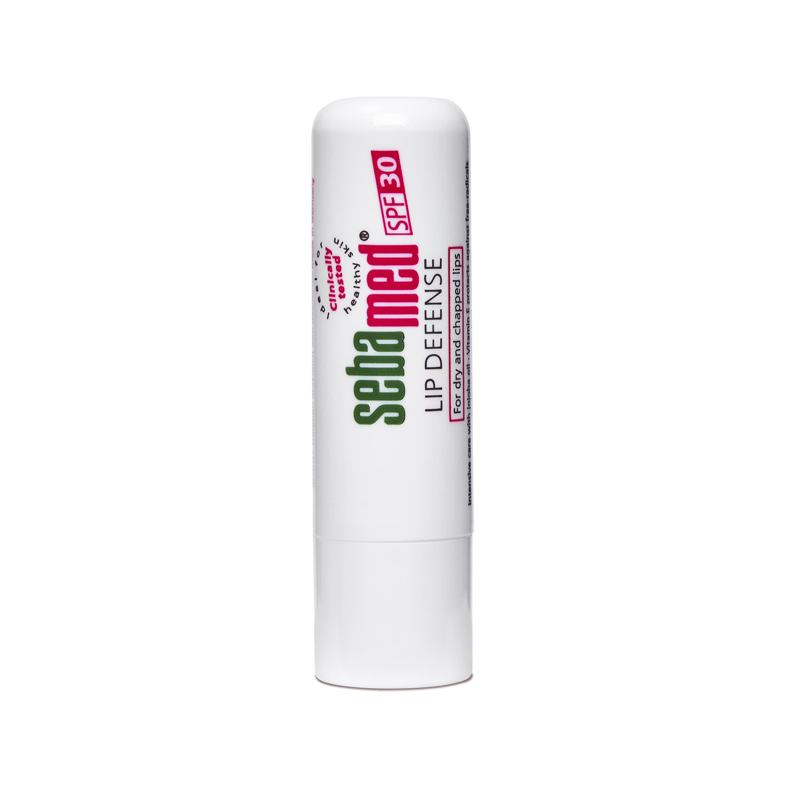 Sebamed Lip Defense with Jojoba Oil