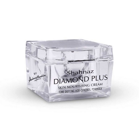 Shahnaz Husain Diamond Plus Skin Nourishing Cream