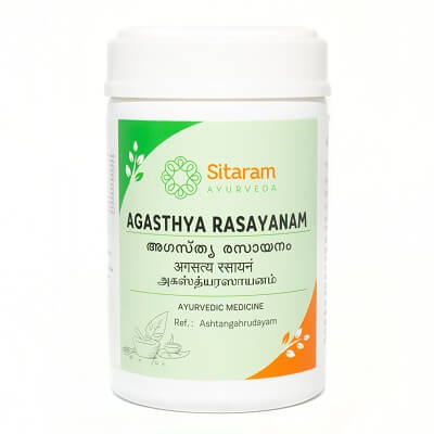 Sitaram Ayurveda Agasthya Rasayanam