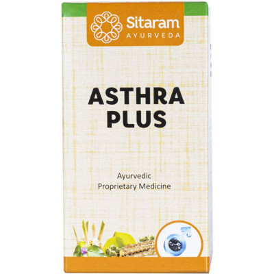 Sitaram Ayurveda Asthra Plus