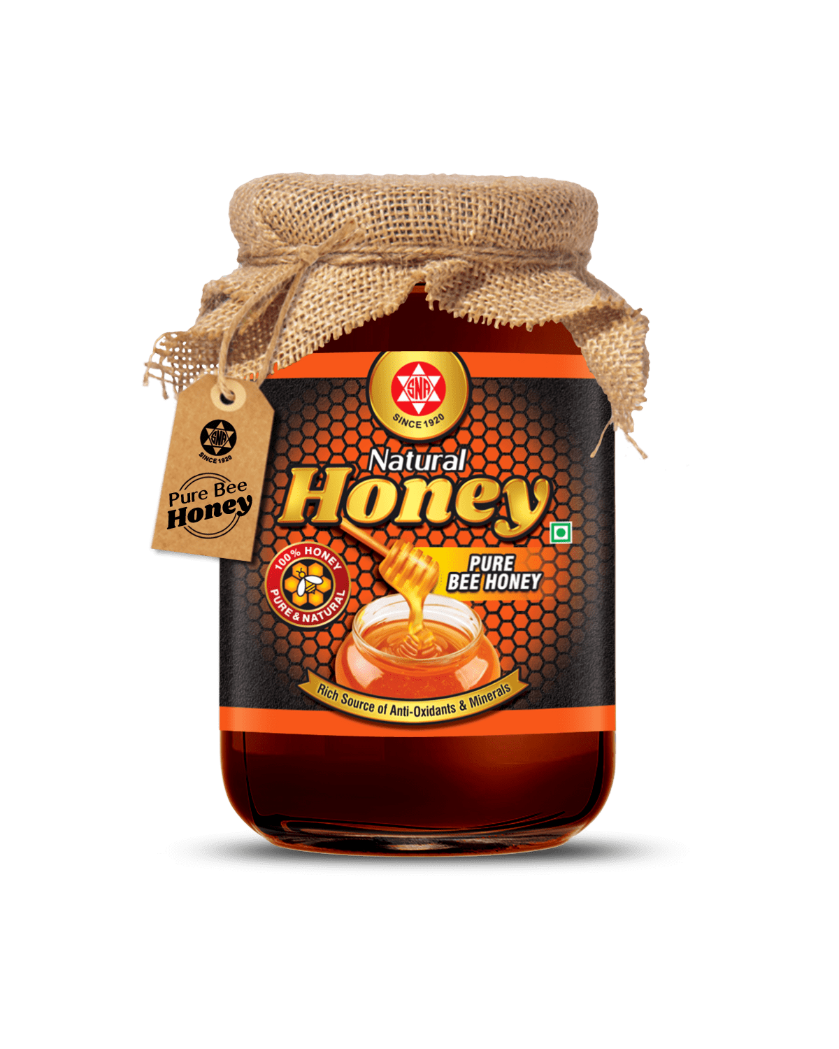 Sna Oushadhasala Pure Honey