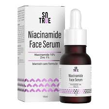 Sotrue 10% Niacinamide Face Serum