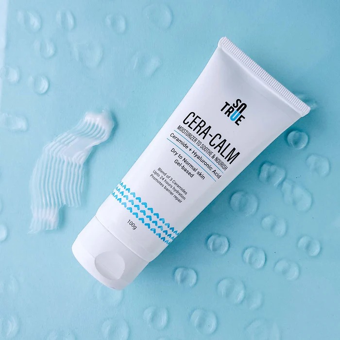 Sotrue Cera-Calm Moisturizer