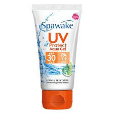 Spawake UV Protect Aqua Gel