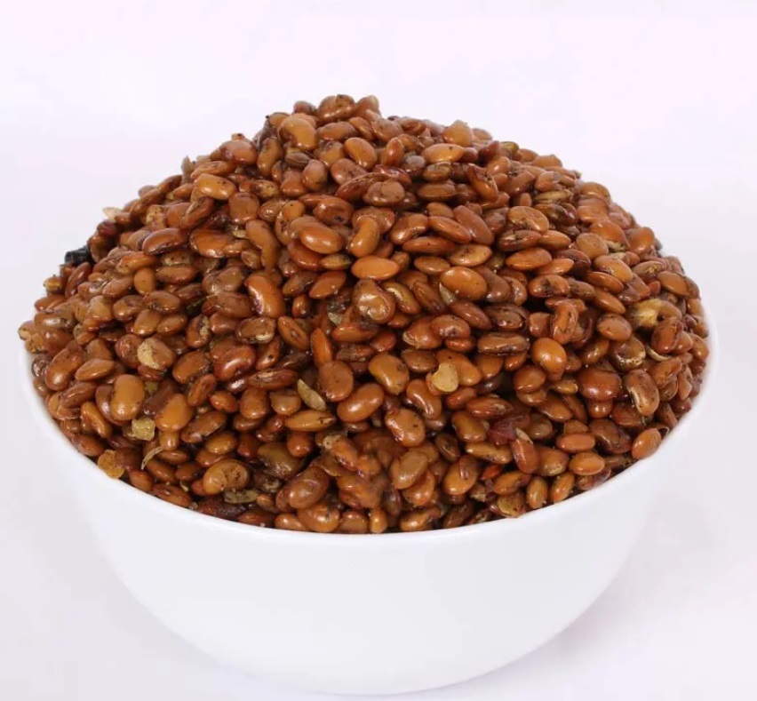 Sprouted Ghee Pepper HorseGram