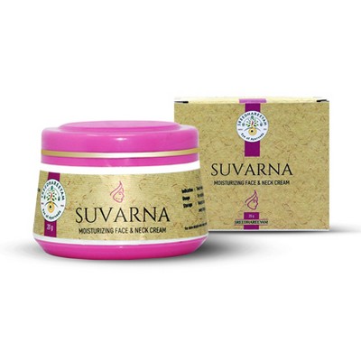 Sreedhareeyam Suvarna Face And Neck cream
