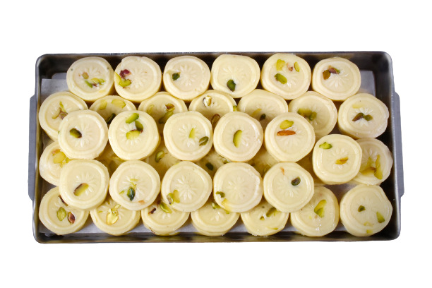 Sri Krishna Sweets Achu Peda